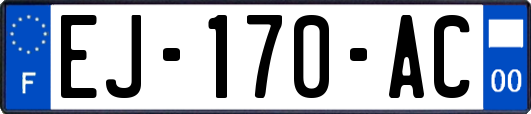 EJ-170-AC