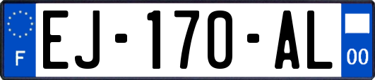 EJ-170-AL