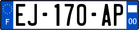 EJ-170-AP