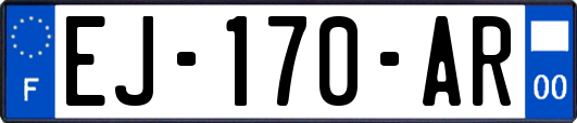 EJ-170-AR