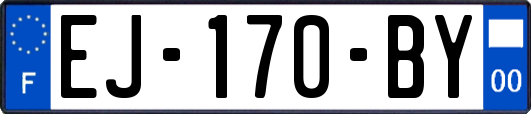 EJ-170-BY