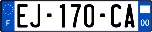 EJ-170-CA