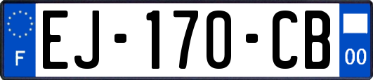 EJ-170-CB