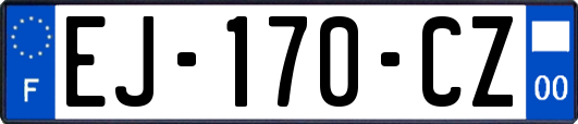 EJ-170-CZ