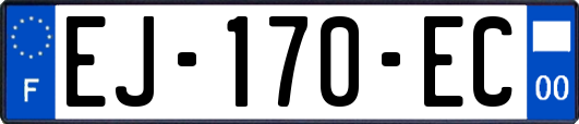 EJ-170-EC