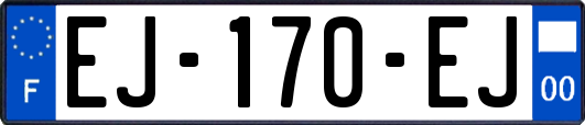 EJ-170-EJ