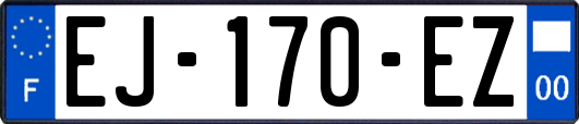 EJ-170-EZ