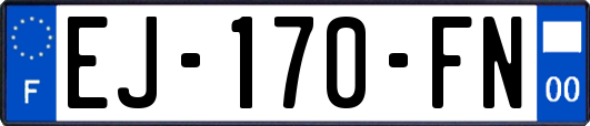 EJ-170-FN