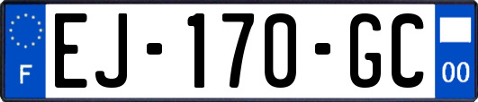 EJ-170-GC