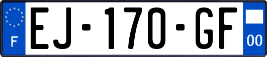 EJ-170-GF