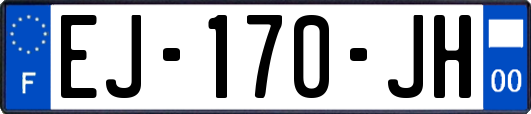 EJ-170-JH