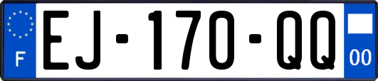 EJ-170-QQ