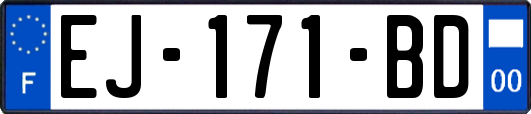 EJ-171-BD