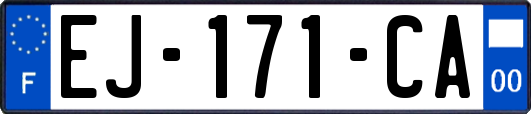 EJ-171-CA