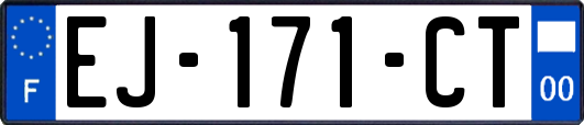 EJ-171-CT