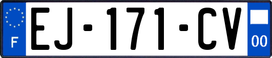 EJ-171-CV