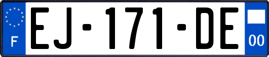 EJ-171-DE