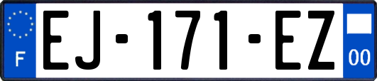 EJ-171-EZ