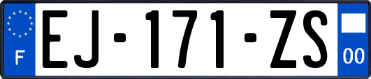 EJ-171-ZS