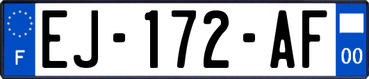 EJ-172-AF