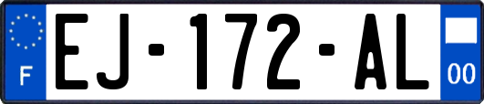 EJ-172-AL