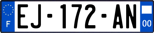 EJ-172-AN