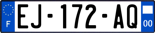 EJ-172-AQ