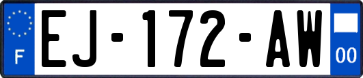 EJ-172-AW