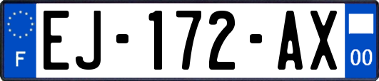 EJ-172-AX