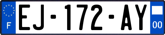 EJ-172-AY