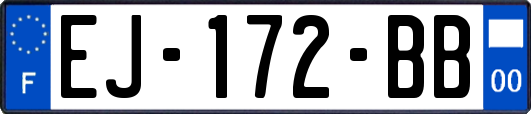 EJ-172-BB