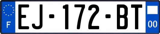 EJ-172-BT