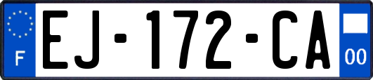 EJ-172-CA