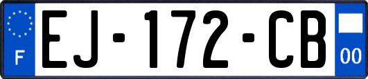 EJ-172-CB