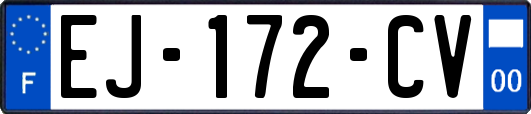 EJ-172-CV