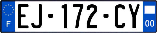 EJ-172-CY