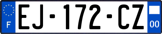 EJ-172-CZ