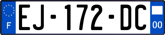 EJ-172-DC