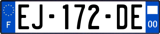 EJ-172-DE