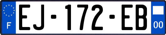 EJ-172-EB