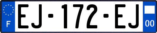 EJ-172-EJ