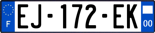 EJ-172-EK