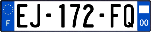 EJ-172-FQ