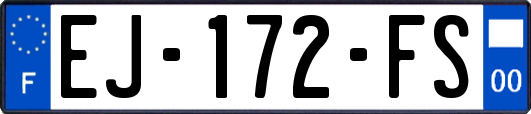 EJ-172-FS