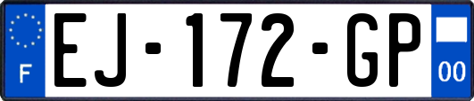 EJ-172-GP