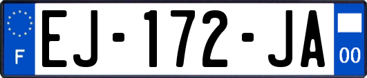 EJ-172-JA