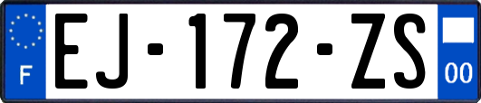 EJ-172-ZS