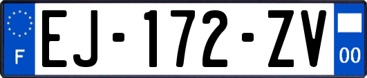 EJ-172-ZV