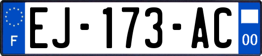 EJ-173-AC