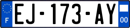 EJ-173-AY